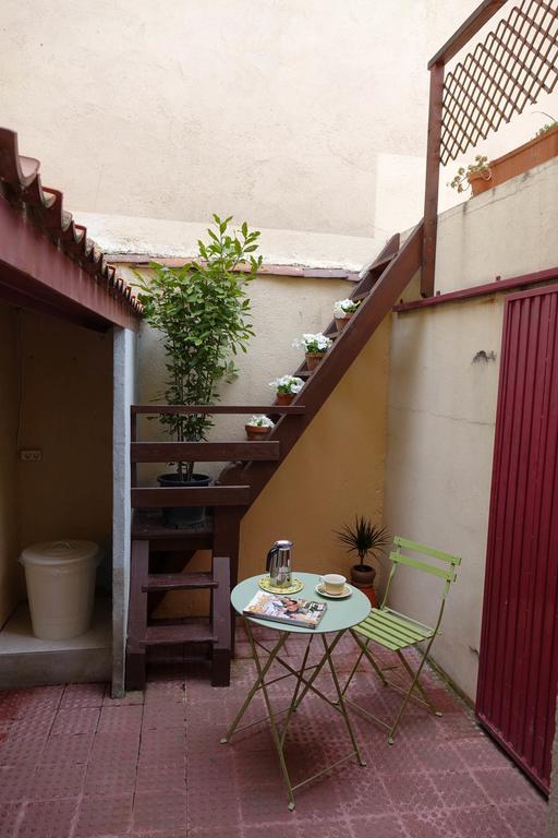 Casa Rural Del Sol Самаррамала Экстерьер фото